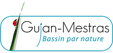 Logo Gujan-Mestras