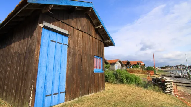 Cabane