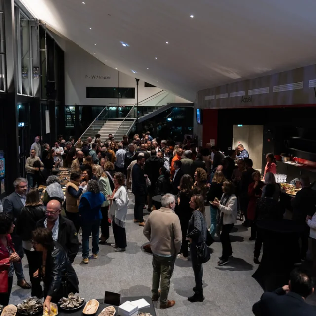 Terra Ostra Evenements Grande Soiree Du Commerce Et De Lartisanat 24 10 2024 0417