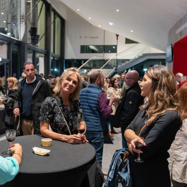 Terra Ostra Evenements Grande Soiree Du Commerce Et De Lartisanat 24 10 2024 0481